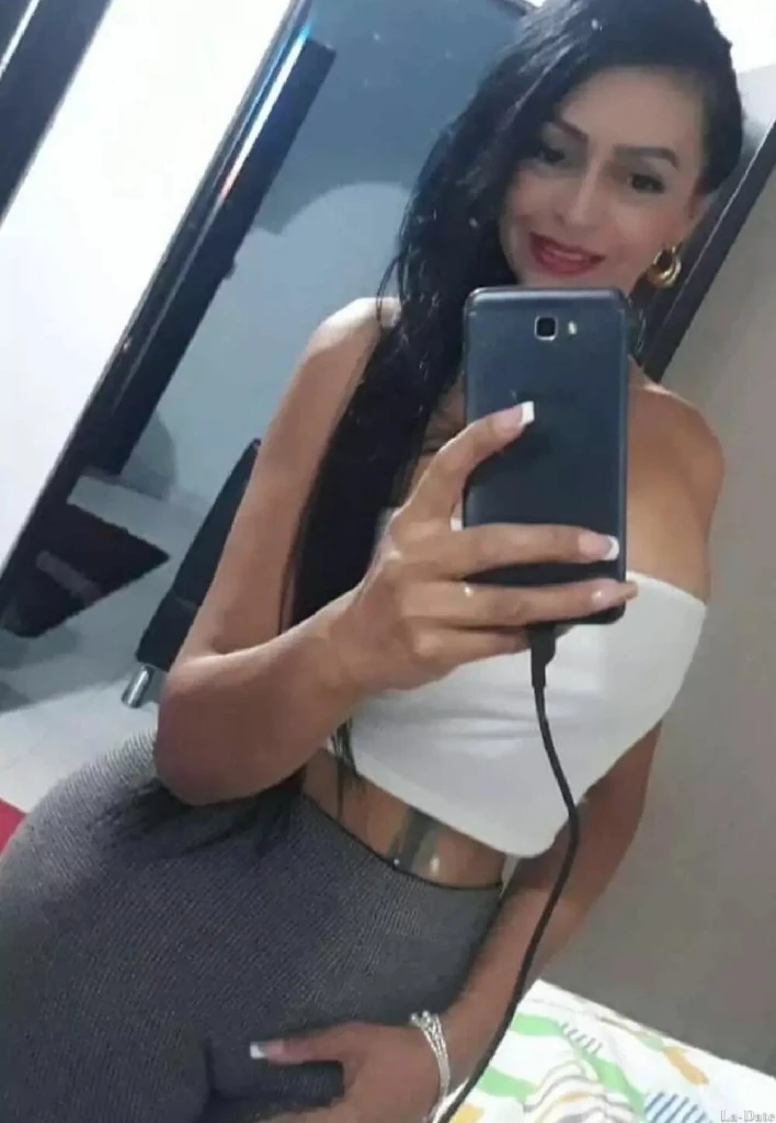 Regina Profile image 1