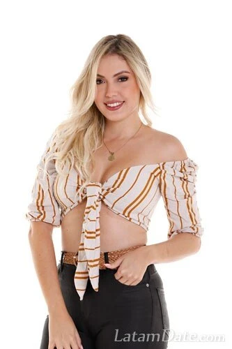 Vanessa Profile image 1