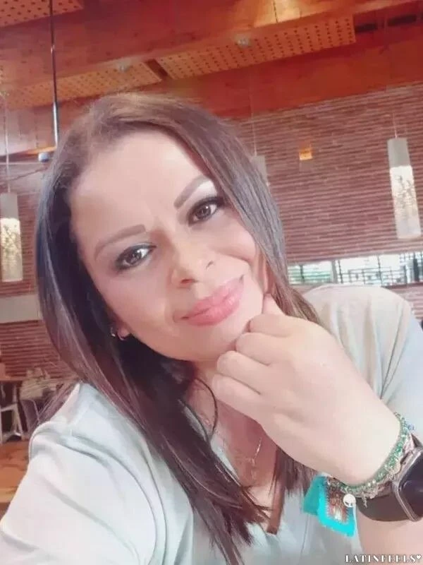 Angie Profile image 1